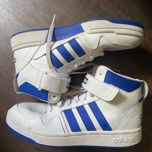Adidas POSTMOVE MID SHOES